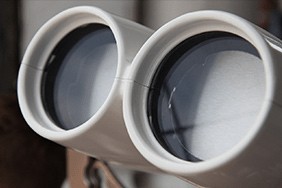 Foto zum Seminar Trendwatch 2027/2028 fernglas